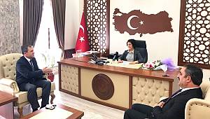 “Eğitim Güven İçinde Olacak” 