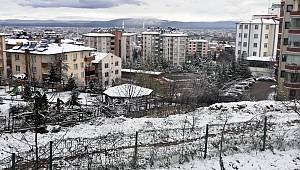 Elbistan Böyle Nisan Görmedi! 