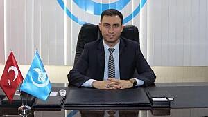 Emniyet Teşkilatımız; Halkımızın Güvenle Sığındığı Şefkat Kapısıdır 