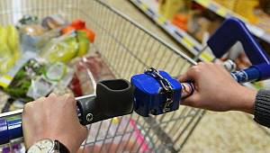 Erkekler Evde En Çok Alışverişe Zaman Ayırıyor