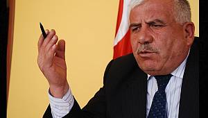 EZO Traktör Sürücülerini Uyardı 