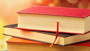 Geçen Yıl 61 Bin 235 Kitap Yayımlandı 