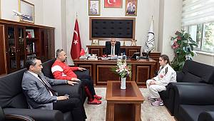 Gençlik Merkezi İlk Meyvesini Verdi 