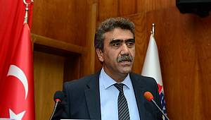 Görme Engelliler “Bizi Bizden Dinleyin” Dedi 