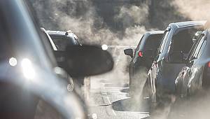 Hava Kirliliği Çocuklardaki Astımı Tetikliyor 