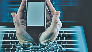 İşte İnternete En Bağımlı 15 Ülke 