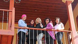 Kahramanmaraş’a Sosyal Medyadan Turist Akını 