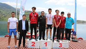 Kano İl Birinciliği Turnuvası Tamamlandı 