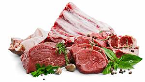 Kırmızı Et Tüketirken Nelere Dikkat Etmeliyiz? 