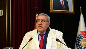 KSÜ Çocuk Üniversitesi İlk Mezunlarını Verdi 