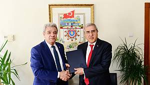 KSÜ’de Mühendislik Eğitiminde Yeni Dönem..