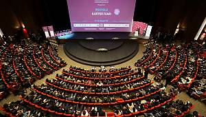 KSÜ’nün Paydaş Olarak Yer Aldığı İKAF’19 Tamamlandı 