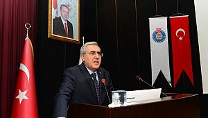 KSÜ, Âşık Mahzuni Şerif’i Konserle Andı 