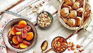 Kuru Üzüm İhracatı 365 Milyon Dolara Ulaştı 