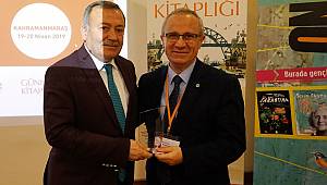 Kütüphaneler Bölge Semineri İlimizde Yapıldı 