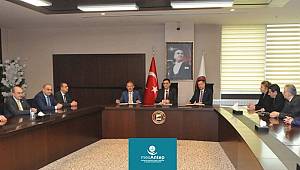  Medikal Sektöründe de Dünyada Hak Ettiği Noktaya Gelmelidir 