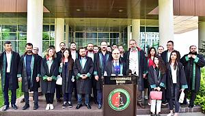 ‘Mücadelemizin Karşılığı Katledilmek Değil!’ 