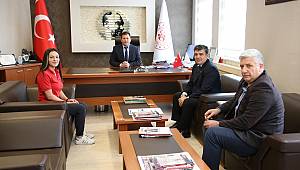 Safiye Sarıtürk Atıcılık Dünya Kupası Yolcusu 