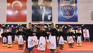 SANKO Okullarında Büyük 23 Nisan Coşkusu 