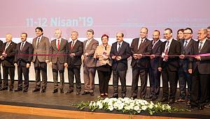  SANKO Üniversitesi Standı Yoğun İlgi Görüyor 