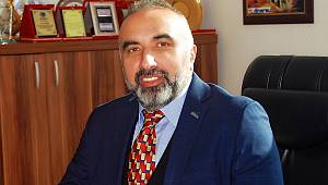 Şirikçioğlu Mensucat Hacimli İplik Üretiyor 