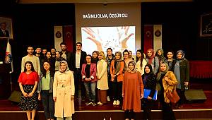  “Teknoloji Tütün ve Madde Bağımlılığı” Konferansı 