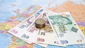 Turistlerin En Çok Harcama Yaptığı Ülkeler Belli Oldu 