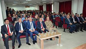 “Turizm Bacasız Sanayidir” 