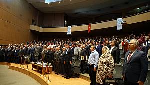 Türk Şiirinin Beyaz Kartalı Karakoç Anıldı 