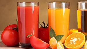 Türkiye En Çok Şekerli İçecek Tüketen Ülkeler Arasında 