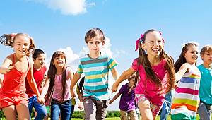 Türkiye’nin Yüzde 28’i Çocuk 