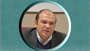 TYB Kahramanmaraş Şubesinden “Ömer Yalçınova İle Söyleşi” Programı 