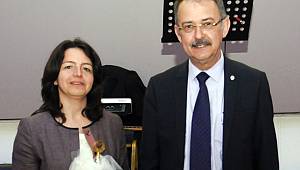 Yaşam Hareket, Hareketin Anahtarı ise Fizyoterapistlerdir..