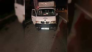 Yok Artık! Trafoyu Çalmışlar 