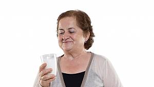 Yüksek Tansiyon Riskini Süt İçerek Azaltın 