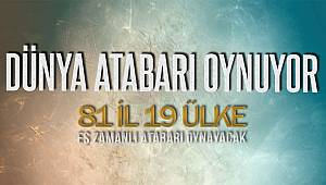 19 Mayıs 2019 
