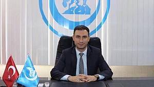 19 Mayıs Türk’ün Yeniden Diriliş Günüdür 