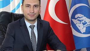3 Mayıs Milliyetçiler Günü Müstesna Bir Uyanışın Adıdır.. 
