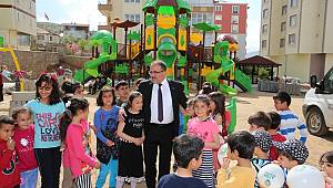 Afşin Belediyesi Dur Durak Bilmiyor 