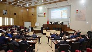 Askıda Su Projesi hayata geçiriliyor