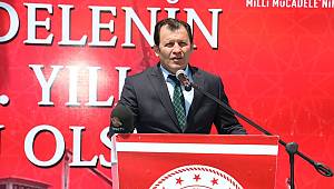 Bayramımızı Coşku İle Kutladık 