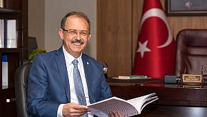  Bayramlar, Manevi Duygularımızın Yoğun Yaşandığı ve Paylaşıldığı Günlerdir 