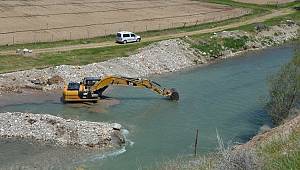Belediye Eli Kırsala Uzandı 