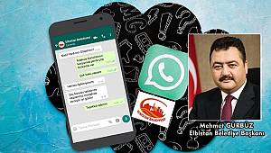 Bu Hat Test Edilmeye Değer 