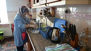 Bu Projede Paylaşım Var 