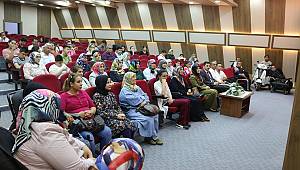 Büyükşehir’den Ramazan Sohbeti Programı 