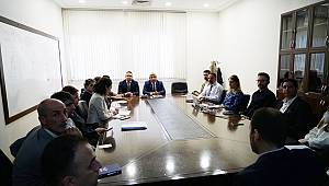 Büyükşehir, Gürültüyü Azaltmak İçin Çalışıyor 