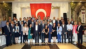 Çalışanlarımızla Birlikte Büyümek Önceliğimizdir 