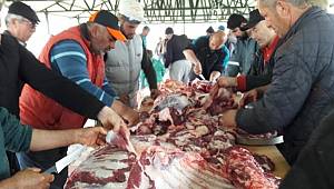 Çardak’ta 2 Asırlık Gelenek 