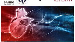 Doç. Dr. Özbolat “3B Biyoyazıcılarla Organ Basımı” konusunu anlatacak 